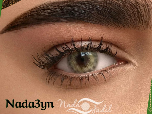 Nada Fedal lenses -Nada 3yn lens - Online contact lenses | Nada lenses
