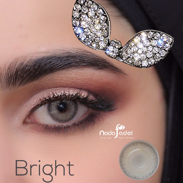 Nada Fedal lenses | Bright - Online Contact lenses  - Luxury lenses - stunning eyes