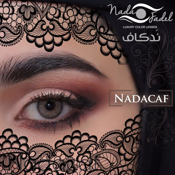 Nada Fedal lenses -Nadacaf lens - Online contact lenses | Nada lenses