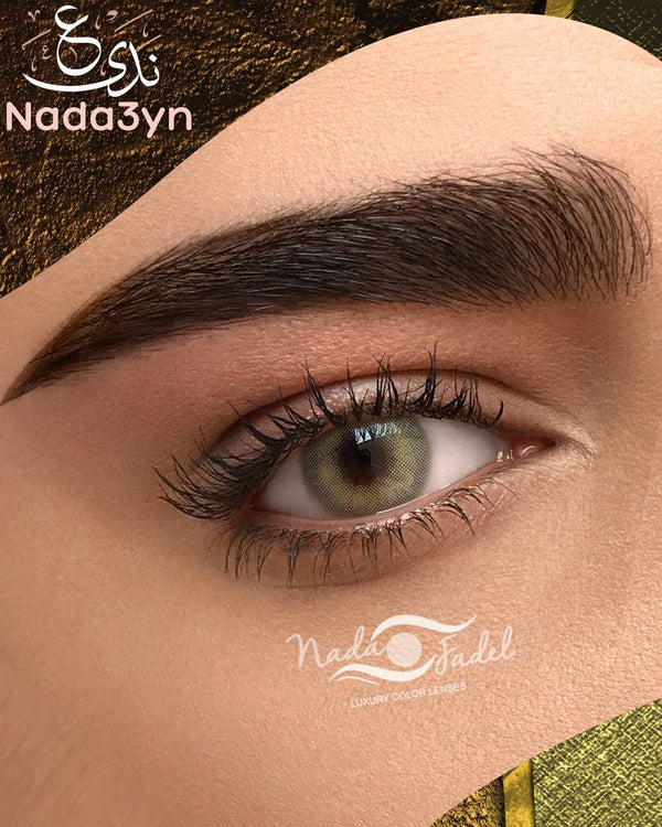 Nada Fedal lenses -Nada 3yn lens - Online contact lenses | Nada lenses