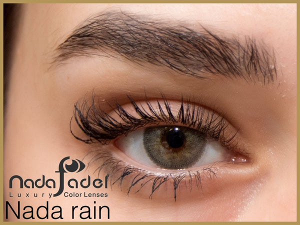 Nada Fedal lenses -Nada Rain lens - Online contact lenses