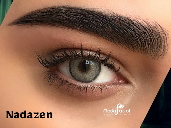 Nada Fedal lenses -NadaZen lens - Online contact lenses | Nada lenses