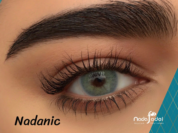 Nada Fedal lenses -Nadanic lens - Online Contact lenses  store